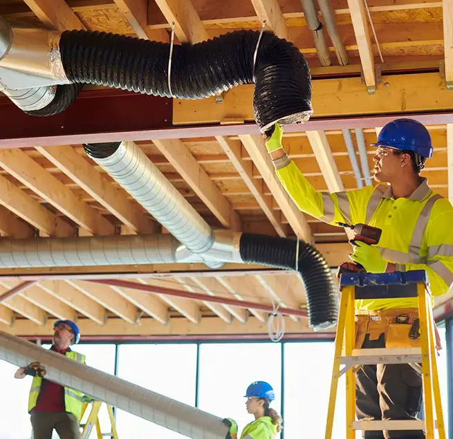 Why Homeowners & Businesses Trust Us in Normal, IL?