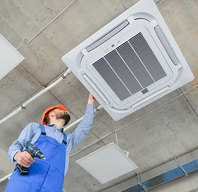 Why Homeowners & Businesses Trust Us in Normal, IL