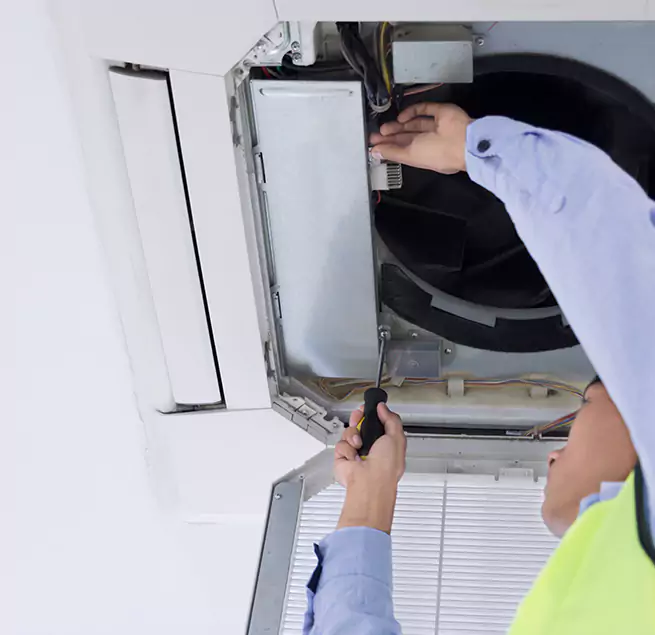 Why Homeowners Businesses Trust Us Normal, IL