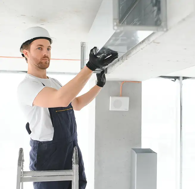 Why Homeowners & Businesses Trust Us in Normal, IL?