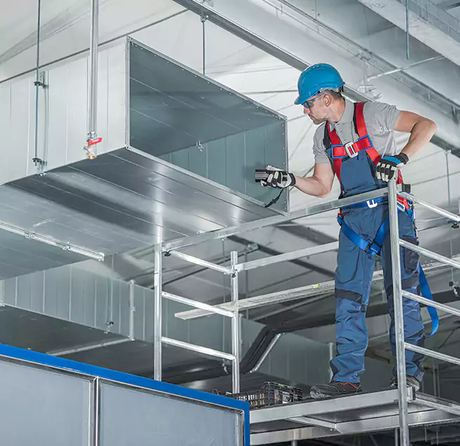 Why Homeowners & Businesses Trust Us in Normal, IL?