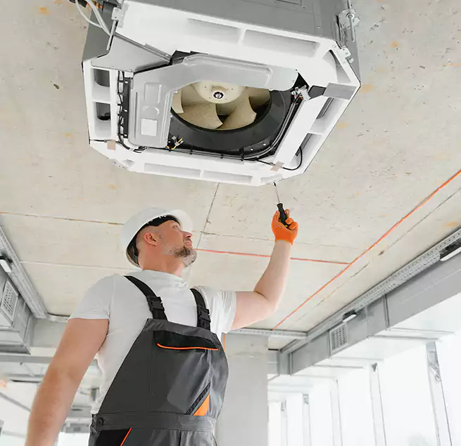 Why Homeowners Businesses Trust Us in Normal, IL