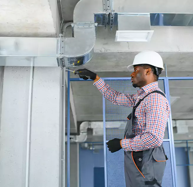 Why Homeowners & Businesses Trust Us in Normal, IL