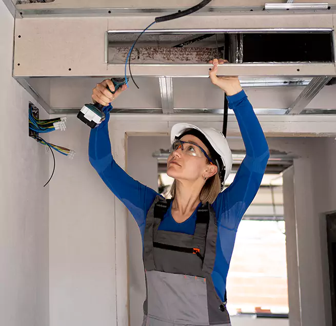 Why Homeowners & Businesses Trust Us in Normal, IL?