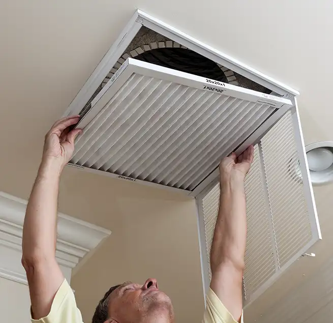 Why Homeowners & Businesses Trust Us in Normal, IL?