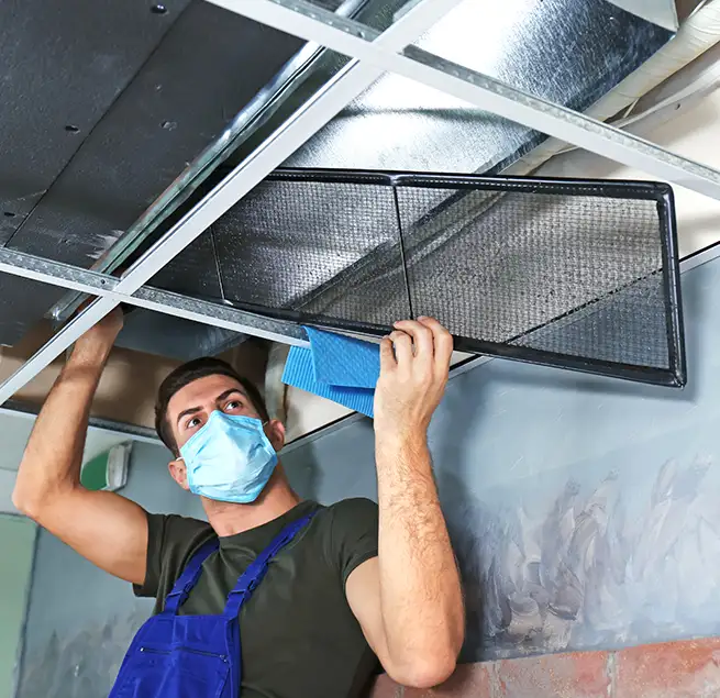 Why Homeowners & Businesses Trust Us in Normal, IL?