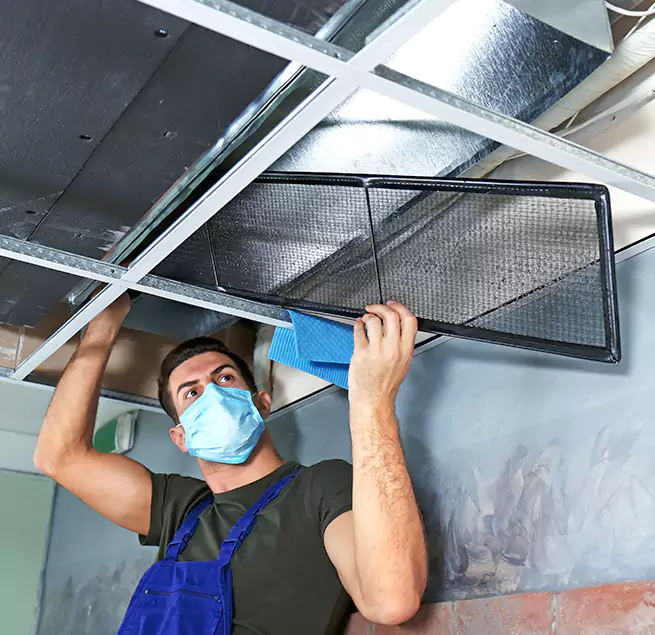 Why Homeowners & Businesses Trust Us in Normal, IL?