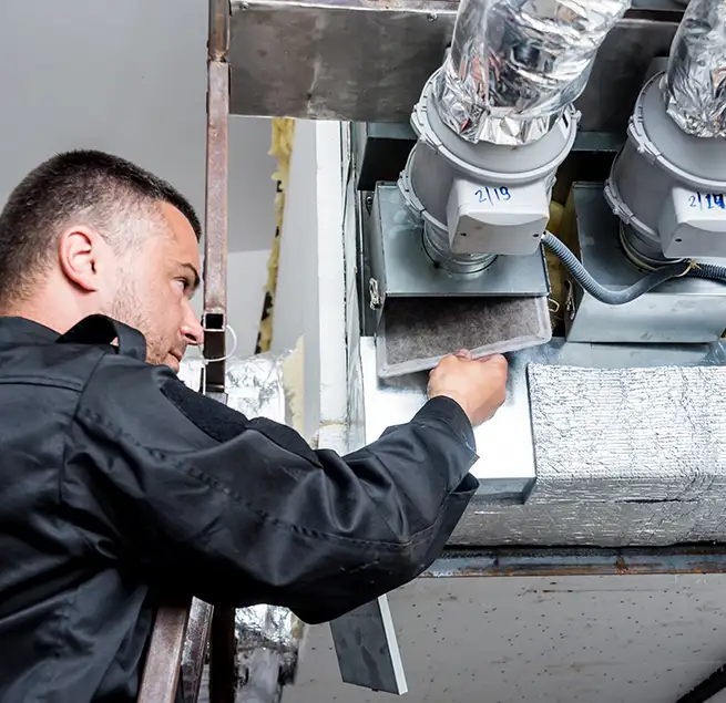 Why Homeowners & Businesses Trust Us in Normal, IL?